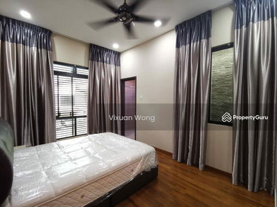 Senibong Cove - The WaterEdge Residences, Malaysia Senibong Cove - The WaterEdge Residences, Malaysia