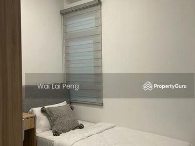 TR Residence, Malaysia TR Residence, Malaysia