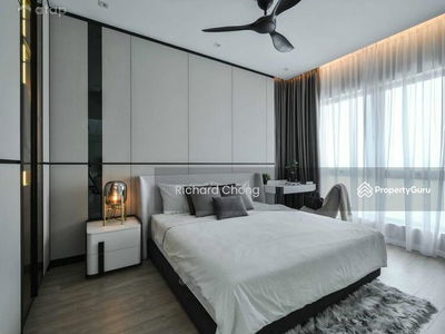 Pavilion Hilltop @ Mont Kiara, Malaysia Pavilion Hilltop @ Mont Kiara, Malaysia