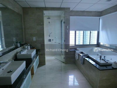 Pavilion Hilltop @ Mont Kiara, Malaysia Pavilion Hilltop @ Mont Kiara, Malaysia