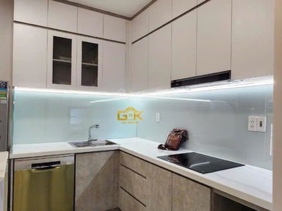 Compass One, Vietnam Compass One, Vietnam