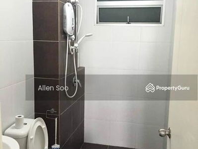 Fairway Suites Horizon Hills, Malaysia Fairway Suites Horizon Hills, Malaysia