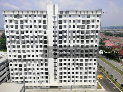 Bandar Bukit Tinggi 2 Apartment, Malaysia Bandar Bukit Tinggi 2 Apartment, Malaysia