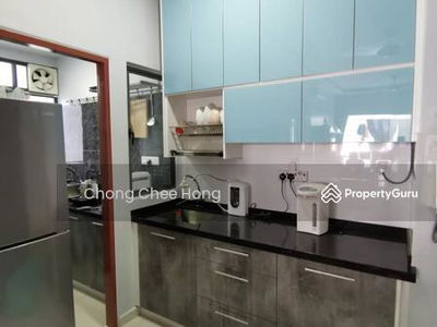 Seasons Garden Residences @ Wangsa Maju, Malaysia Seasons Garden Residences @ Wangsa Maju, Malaysia