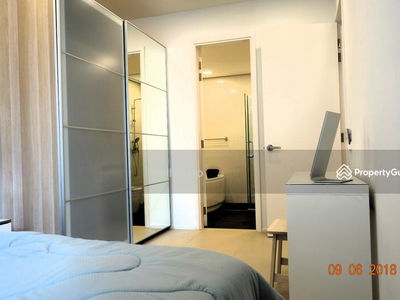 Arcoris SOHO, Malaysia Arcoris SOHO, Malaysia