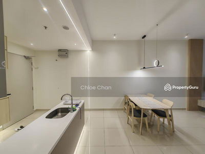 Trion @ KL, Malaysia Trion @ KL, Malaysia