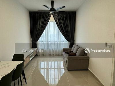 MKH Boulevard, Malaysia MKH Boulevard, Malaysia