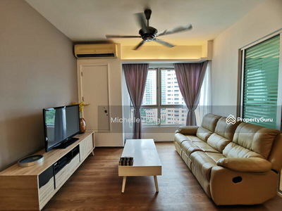 i-Zen Kiara I, Malaysia i-Zen Kiara I, Malaysia