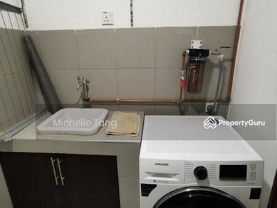 i-Zen Kiara I, Malaysia i-Zen Kiara I, Malaysia