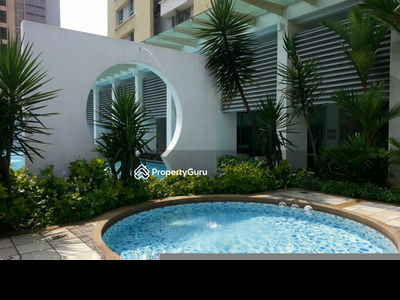 i-Zen Kiara I, Malaysia i-Zen Kiara I, Malaysia