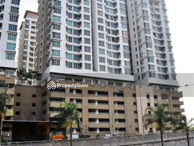 E-Tiara Serviced Apartment, Malaysia E-Tiara Serviced Apartment, Malaysia