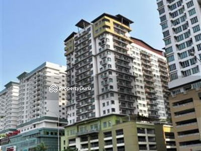 E-Tiara Serviced Apartment, Malaysia E-Tiara Serviced Apartment, Malaysia