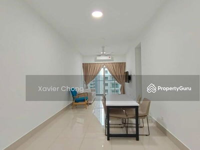 Razak City Residences (RC Residence), Malaysia Razak City Residences (RC Residence), Malaysia