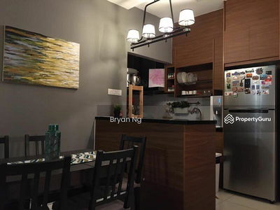 Seasons Garden Residences @ Wangsa Maju, Malaysia Seasons Garden Residences @ Wangsa Maju, Malaysia