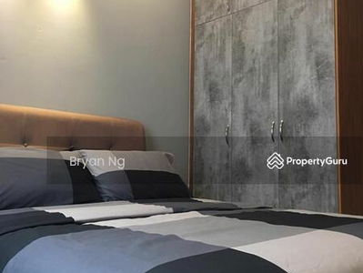 Seasons Garden Residences @ Wangsa Maju, Malaysia Seasons Garden Residences @ Wangsa Maju, Malaysia