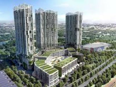 Eco Sky, Malaysia Eco Sky, Malaysia