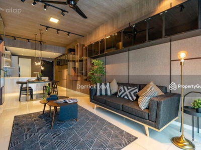 Eco Sky, Malaysia Eco Sky, Malaysia