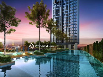 Eco Sky, Malaysia Eco Sky, Malaysia