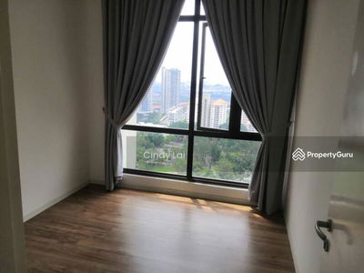 The Park Sky Residence @ Bukit Jalil City, Malaysia The Park Sky Residence @ Bukit Jalil City, Malaysia