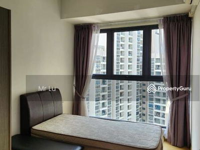 Amberside @ Country Garden Danga Bay, Malaysia Amberside @ Country Garden Danga Bay, Malaysia