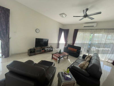 Chemara Hills Seremban, Malaysia Chemara Hills Seremban, Malaysia