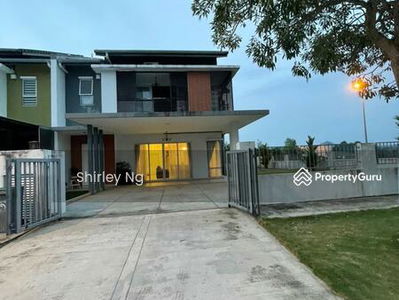 Chemara Hills Seremban, Malaysia Chemara Hills Seremban, Malaysia