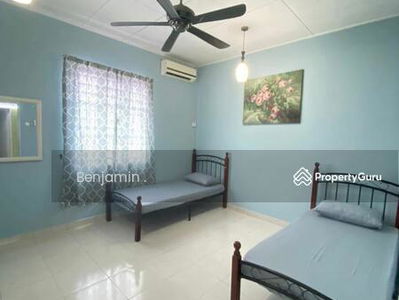 Taman Bukit Dahlia, Malaysia Taman Bukit Dahlia, Malaysia