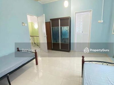 Taman Bukit Dahlia, Malaysia Taman Bukit Dahlia, Malaysia