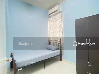 Taman Bukit Dahlia, Malaysia Taman Bukit Dahlia, Malaysia