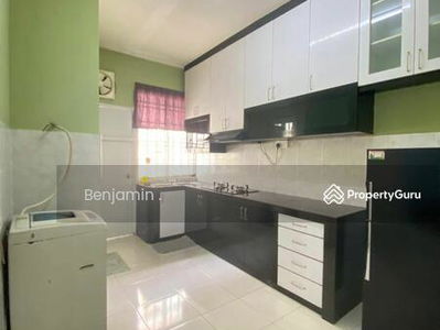 Taman Bukit Dahlia, Malaysia Taman Bukit Dahlia, Malaysia