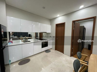 Sky Suites @ KLCC, Malaysia Sky Suites @ KLCC, Malaysia