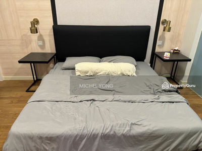 KL Eco City Vogue Suites 1, Malaysia KL Eco City Vogue Suites 1, Malaysia