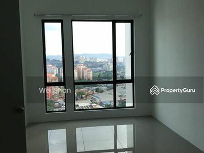 The Nest Residence @ Genting Klang, Malaysia The Nest Residence @ Genting Klang, Malaysia