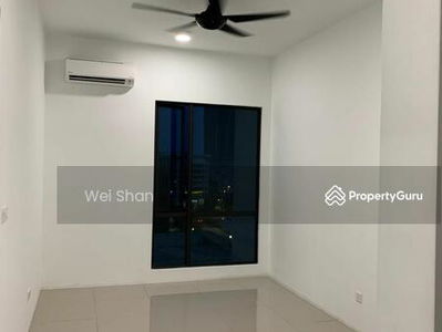 The Nest Residence @ Genting Klang, Malaysia The Nest Residence @ Genting Klang, Malaysia