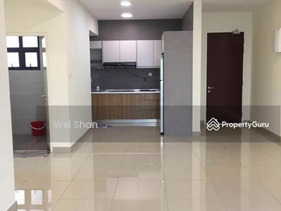 The Nest Residence @ Genting Klang, Malaysia The Nest Residence @ Genting Klang, Malaysia