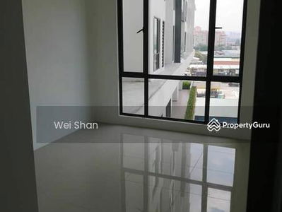 The Nest Residence @ Genting Klang, Malaysia The Nest Residence @ Genting Klang, Malaysia