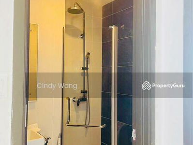 One Danga, Danga Bay, Malaysia One Danga, Danga Bay, Malaysia