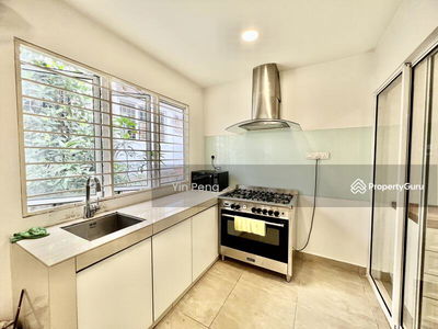 Taman Tun Dr Ismail, Malaysia Taman Tun Dr Ismail, Malaysia