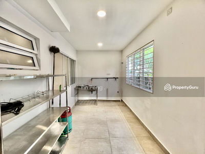 Taman Tun Dr Ismail, Malaysia Taman Tun Dr Ismail, Malaysia