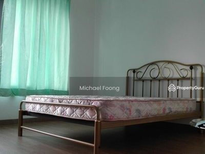 Elmina Green 1, Malaysia Elmina Green 1, Malaysia