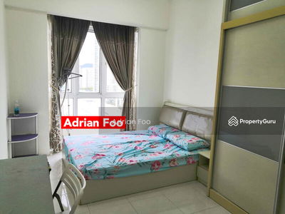 The Summer Place, Malaysia The Summer Place, Malaysia