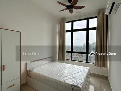 Twin Tower Residence, Malaysia Twin Tower Residence, Malaysia