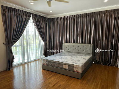 East Ledang - Twin Villa, Malaysia East Ledang - Twin Villa, Malaysia