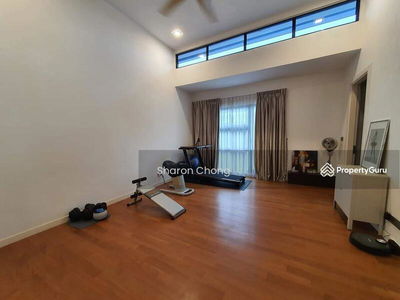 East Ledang Pool Bungalow, Malaysia East Ledang Pool Bungalow, Malaysia