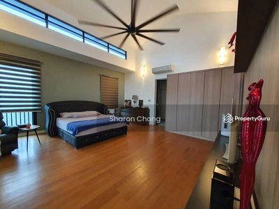 East Ledang Pool Bungalow, Malaysia East Ledang Pool Bungalow, Malaysia