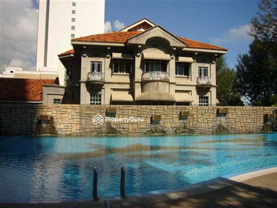 Gurney Beach Resort, Malaysia Gurney Beach Resort, Malaysia