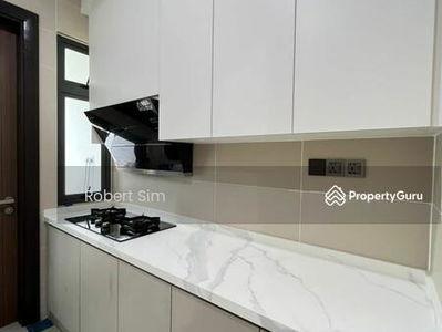 Puteri Harbor Iskandar Puteri, Malaysia Puteri Harbor Iskandar Puteri, Malaysia