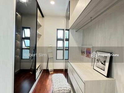 Puteri Harbor Iskandar Puteri, Malaysia Puteri Harbor Iskandar Puteri, Malaysia