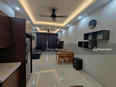 SkyPod Residences, Malaysia SkyPod Residences, Malaysia