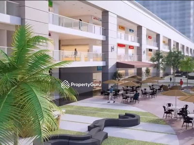 SkyPod Residences, Malaysia SkyPod Residences, Malaysia